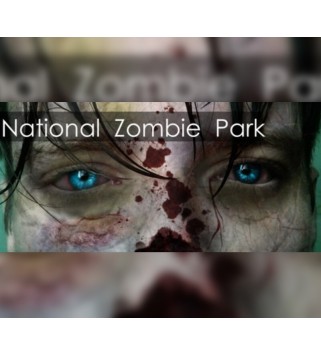 National Zombie Park Steam Key GLOBAL